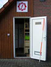 Cache Zone Buxtehude
