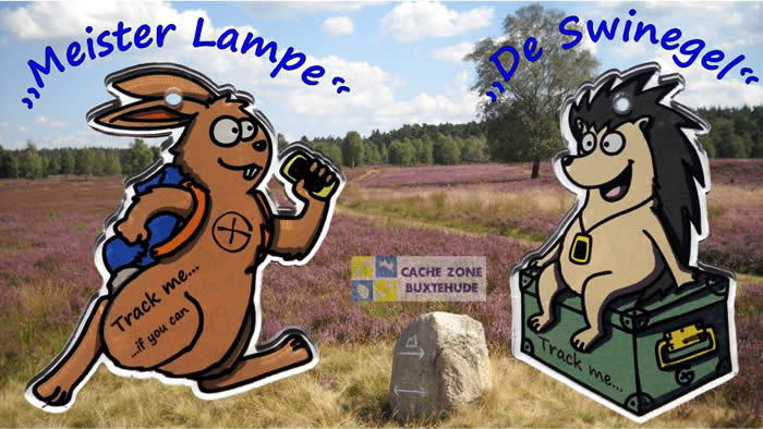 Hase und Igel Race Token