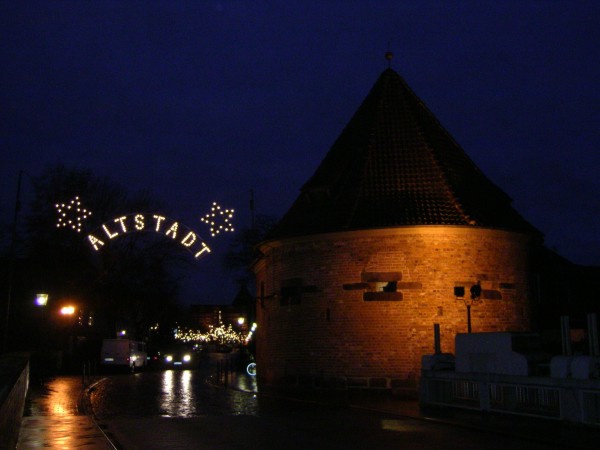 Marschtorzwinger